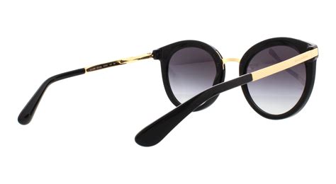 dolce gabbana 4268 501 8g|Amazon.com: Dolce & Gabbana DG4268 501/8G 52M .